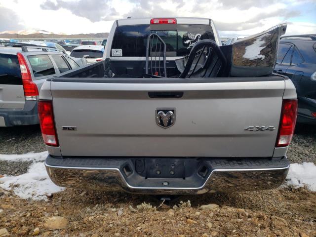Photo 6 from auction – 2013 RAM 1500 SLT with VIN 1C6RR7GT3DS609543