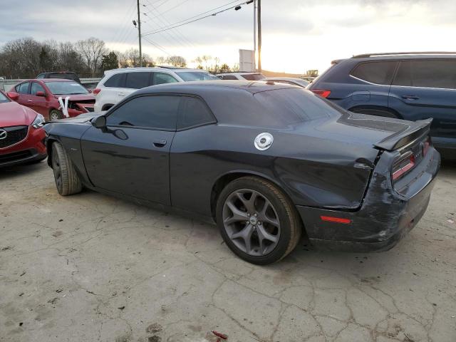 Photo 2 from auction – 2019 DODGE CHALLENGER with VIN 2C3CDZBT1KH652027