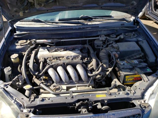Photo 11 from auction – 2005 TOYOTA COROLLA XR with VIN 2T1BY30E25C466184