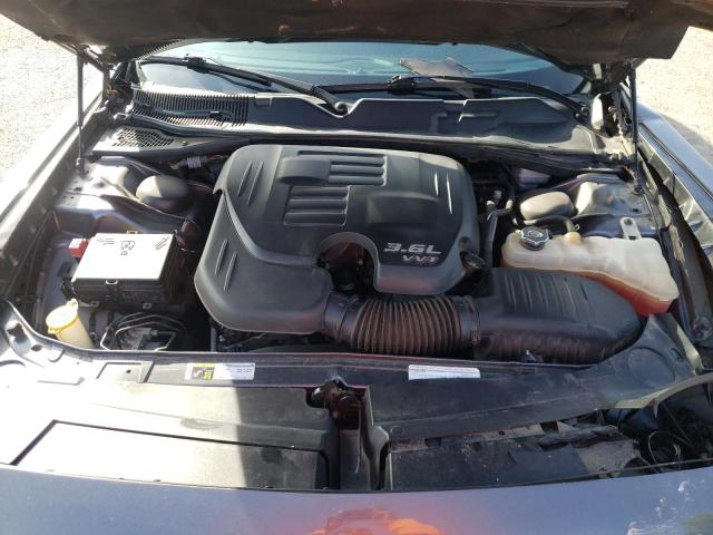 Photo 11 from auction – 2015 DODGE CHALLENGER with VIN 2C3CDZBG8FH775378