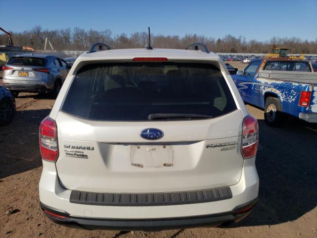 Фото 6 с аукциона – 2015 SUBARU FORESTER 2 с VIN JF2SJAKC3FH827165