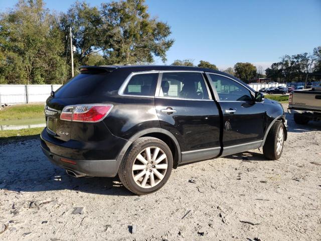 Photo 3 from auction – 2010 MAZDA CX-9 with VIN JM3TB2MA6A0219575