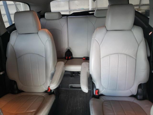 Photo 10 from auction – 2012 CHEVROLET TRAVERSE L with VIN 1GNKRLED7CJ371366
