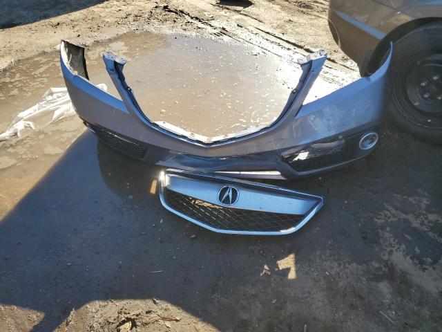 Photo 13 from auction – 2013 ACURA RDX with VIN 5J8TB3H30DL001064