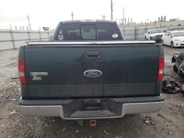 Photo 6 from auction – 2005 FORD F150 SUPER with VIN 1FTPW14525FA28296