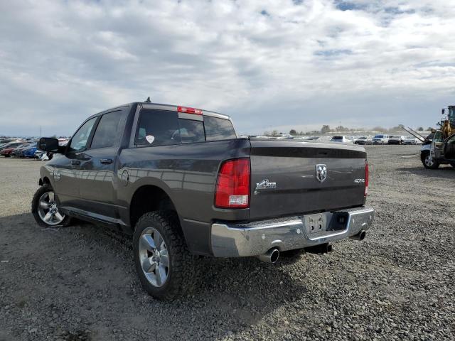 Photo 2 from auction – 2019 RAM 1500 CLASS with VIN 1C6RR7LT6KS560759