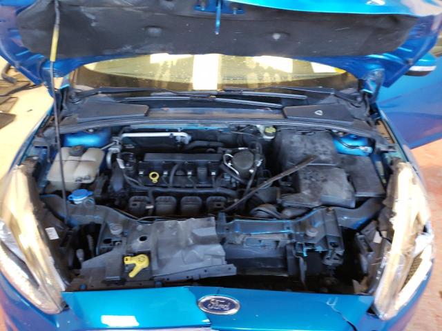 Photo 11 from auction – 2015 FORD FOCUS SE with VIN 1FADP3F24FL339736