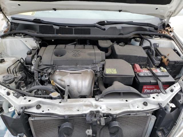 Photo 12 from auction – 2012 TOYOTA VENZA LE with VIN 4T3ZA3BB2CU060494