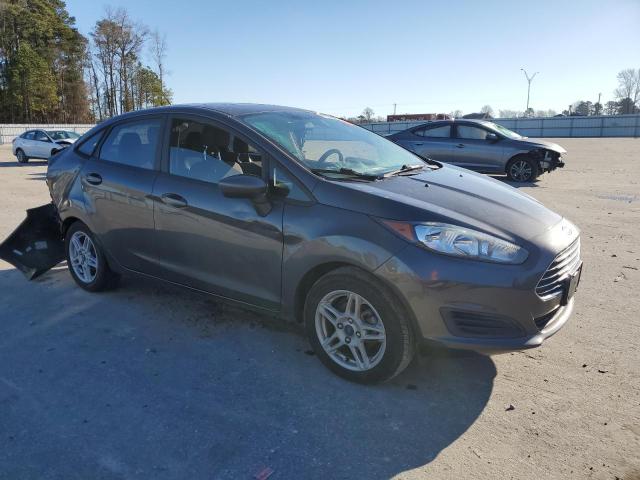 Photo 4 from auction – 2017 FORD FIESTA SE with VIN 3FADP4BJ1HM161434