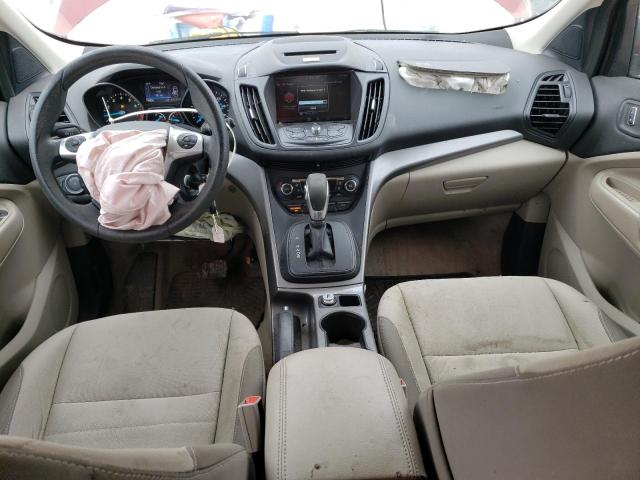 Photo 8 from auction – 2015 FORD ESCAPE SE with VIN 1FMCU0GX2FUC74561