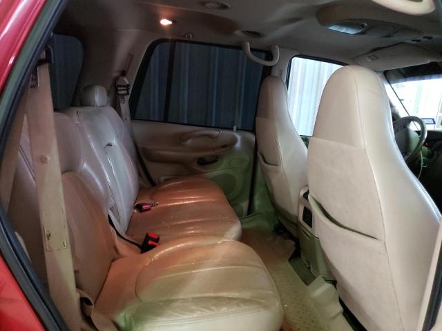 Photo 11 from auction – 2000 FORD EXPEDITION with VIN 1FMRU17L0YLC03106