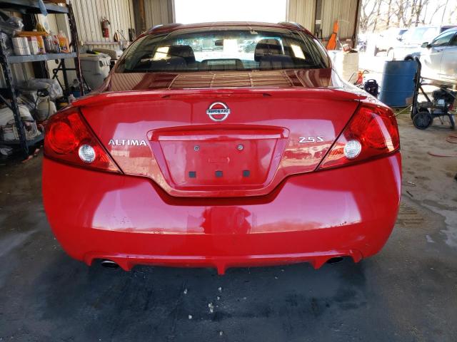 Photo 6 from auction – 2012 NISSAN ALTIMA S with VIN 1N4AL2EP9CC136052