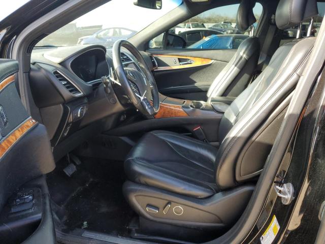 Zdjęcie 7 z aukcji – 2017 LINCOLN MKX SELECT z VIN 2LMPJ6KP1HBL50028