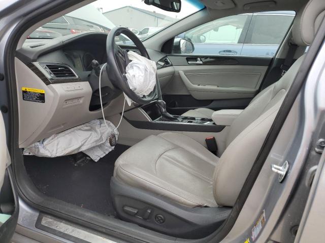 Photo 7 from auction – 2016 HYUNDAI SONATA SPO with VIN 5NPE34AF6GH349779