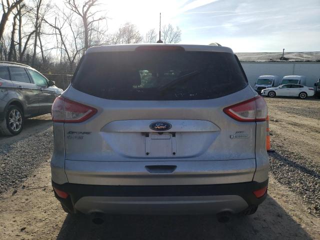 Photo 6 from auction – 2014 FORD ESCAPE SE with VIN 1FMCU0GX2EUB97222