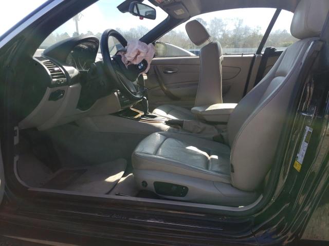 Photo 7 from auction – 2010 BMW 128 I with VIN WBAUL7C57AVJ77400