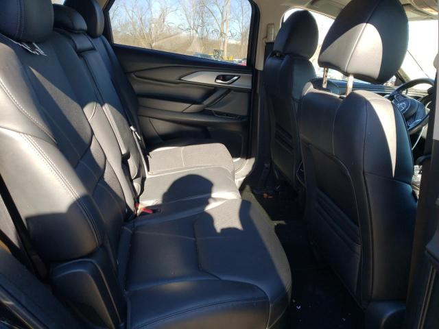 Photo 11 from auction – 2018 MAZDA CX-9 TOURI with VIN JM3TCBCY2J0231086