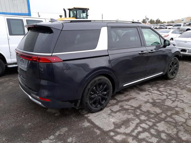 Photo 3 from auction – 2022 KIA CARNIVAL S with VIN KNDNE5H33N6070535