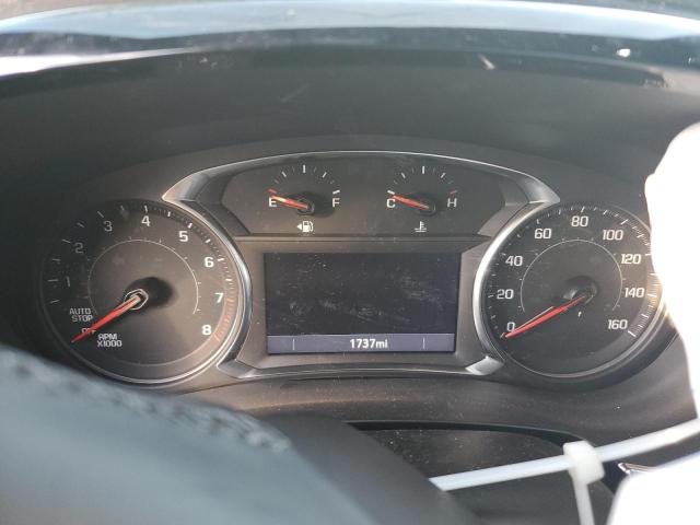 Photo 9 from auction – 2023 CHEVROLET TRAVERSE L with VIN 1GNERHKW8PJ184157