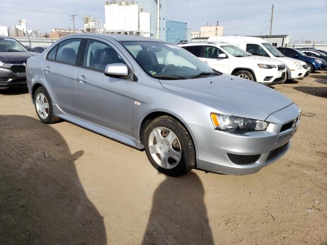 Photo 4 from auction – 2012 MITSUBISHI LANCER ES/ with VIN JA32U2FU8CU022746