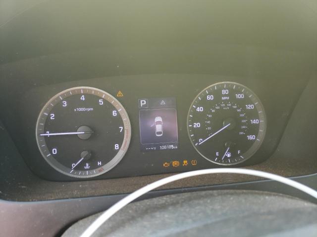 Photo 9 from auction – 2015 HYUNDAI SONATA SE with VIN 5NPE24AF4FH005322