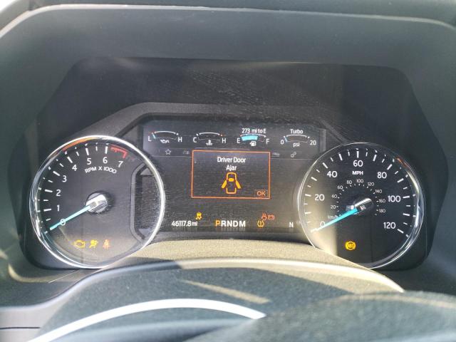 Photo 9 from auction – 2020 FORD EXPEDITION with VIN 1FMJU1HT1LEA15154