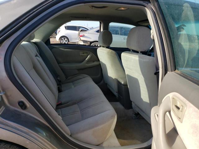 Photo 10 from auction – 2000 TOYOTA CAMRY CE with VIN 4T1BG22K6YU701768