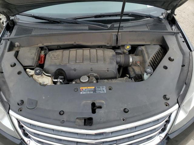 Photo 12 from auction – 2014 CHEVROLET TRAVERSE L with VIN 1GNKRGKD9EJ110903