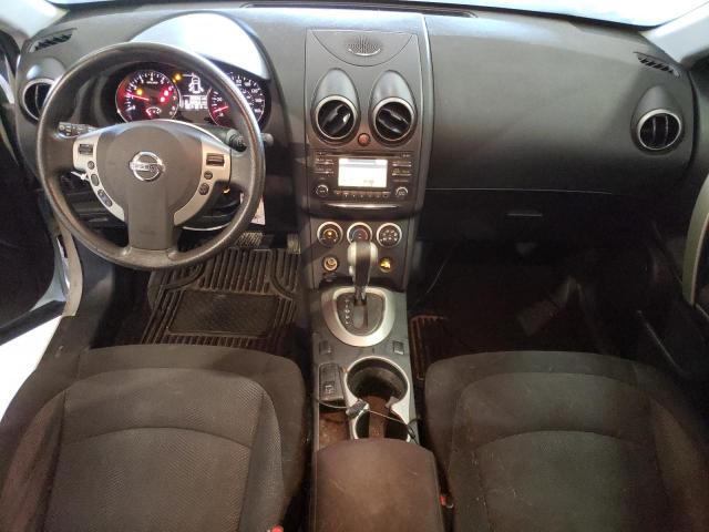 Photo 8 from auction – 2012 NISSAN ROGUE S with VIN JN8AS5MT2CW279134