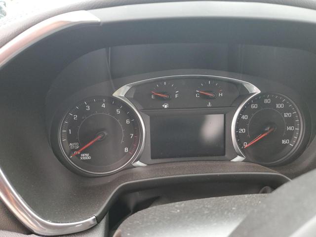Photo 9 from auction – 2022 CHEVROLET BLAZER 2LT with VIN 3GNKBCR46NS180313