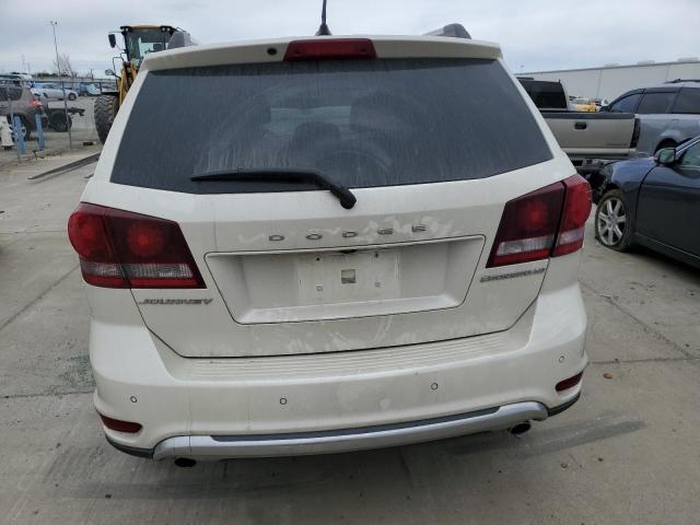 صورة رقم 6 من المزاد - 2017 DODGE JOURNEY CR مع VIN 3C4PDCGG2HT550161