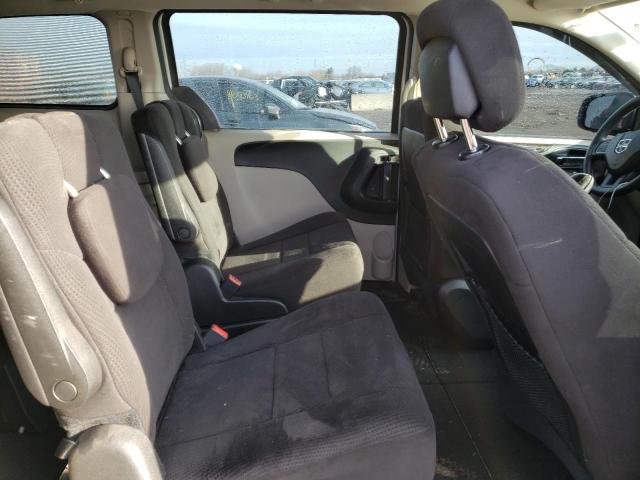 Photo 11 from auction – 2012 DODGE GRAND CARA with VIN 2C4RDGBG1CR238125