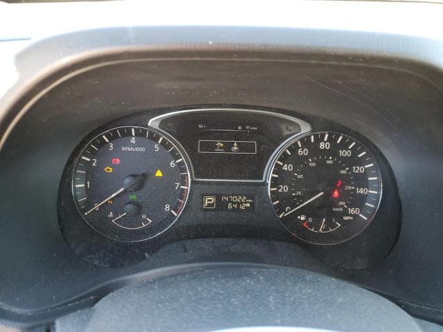 Zdjęcie 9 z aukcji – 2015 NISSAN PATHFINDER z VIN 5N1AR2MN9FC619579