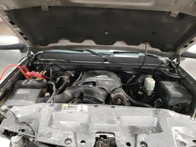 Photo 11 from auction – 2013 GMC SIERRA K15 with VIN 3GTP2XE27DG351257