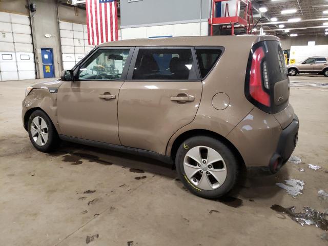 Photo 2 from auction – 2014 KIA SOUL with VIN KNDJN2A29E7035913