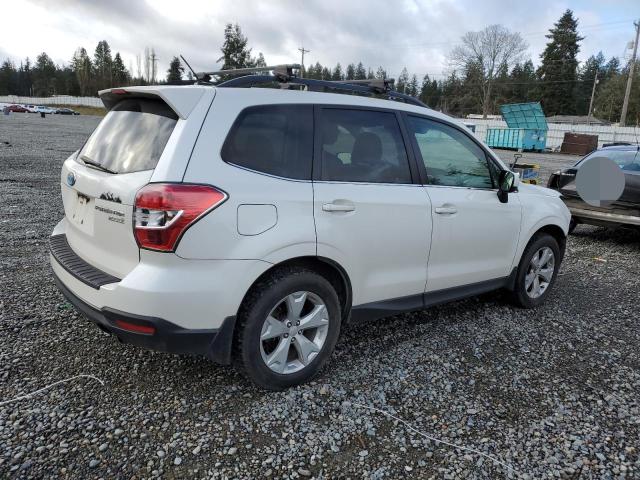 Photo 3 from auction – 2015 SUBARU FORESTER 2 with VIN JF2SJARC8FH514487