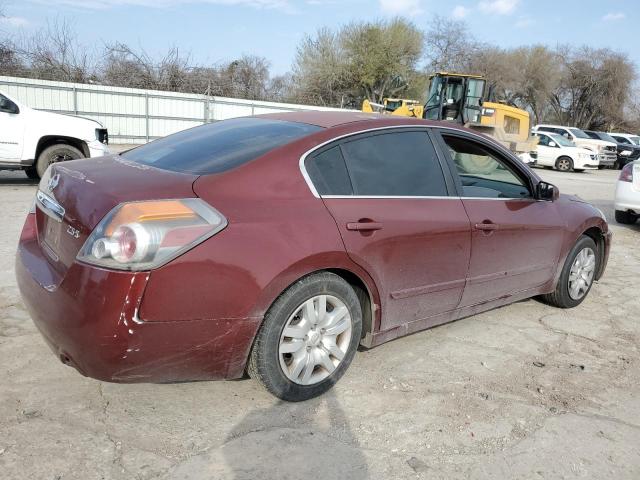 Photo 3 from auction – 2010 NISSAN ALTIMA BAS with VIN 1N4AL2AP1AN440919