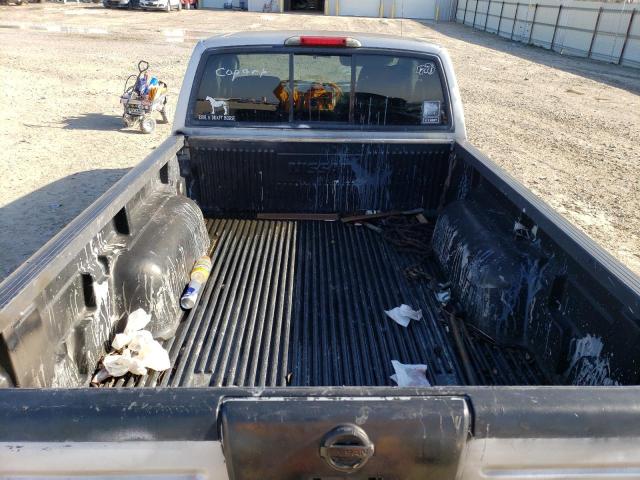 Photo 10 from auction – 2003 NISSAN FRONTIER K with VIN 1N6DD26T23C450901