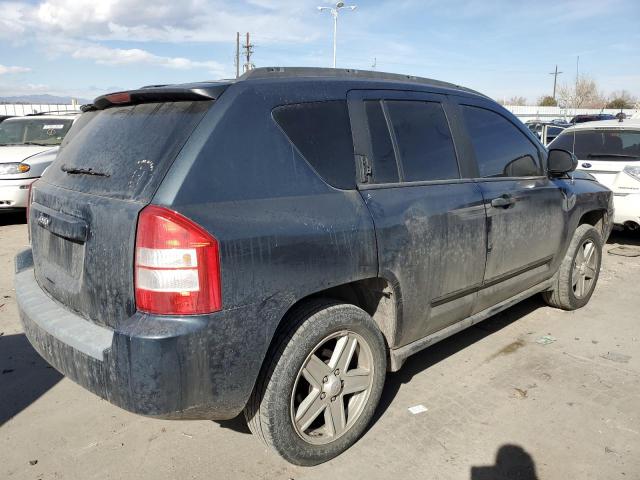 Photo 3 from auction – 2008 JEEP COMPASS SP with VIN 1J8FF47W88D691320