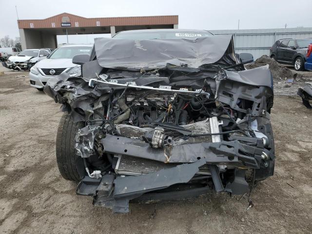 Photo 5 from auction – 2012 CHEVROLET MALIBU LTZ with VIN 1G1ZE5E04CF272852