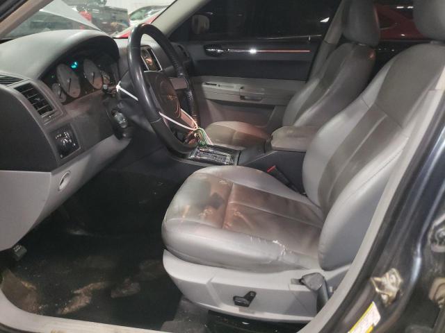 Photo 7 from auction – 2007 CHRYSLER 300 TOURIN with VIN 2C3KA53G97H637572