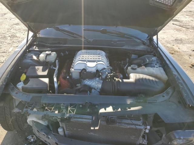 Photo 11 from auction – 2018 DODGE CHALLENGER with VIN 2C3CDZC97JH121366