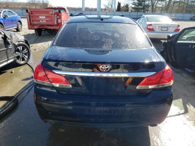 Фото 6 с аукциона – 2011 TOYOTA AVALON BAS с VIN 4T1BK3DB5BU374305