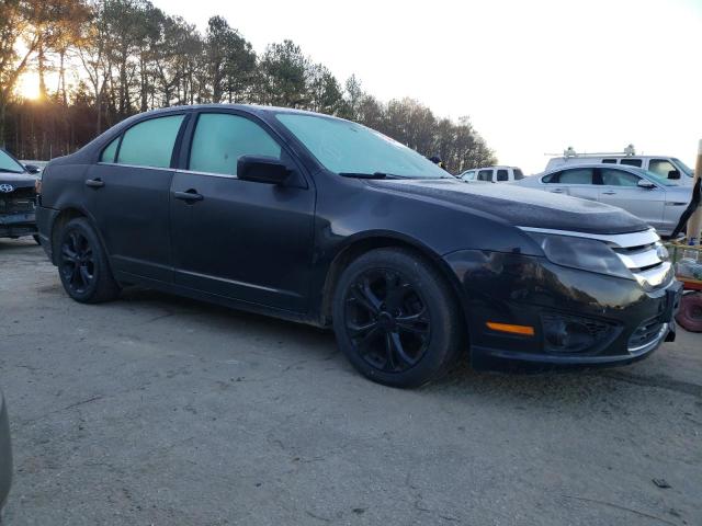 Photo 4 from auction – 2012 FORD FUSION SE with VIN 3FAHP0HA9CR280586
