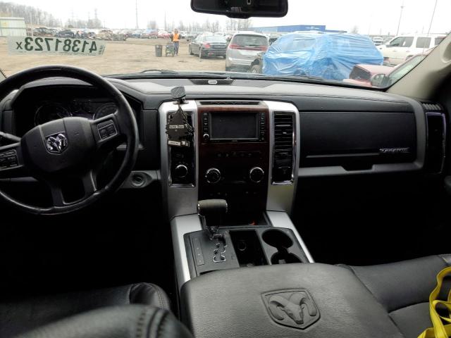 Photo 8 from auction – 2012 DODGE RAM 1500 L with VIN 1C6RD7NT7CS269622