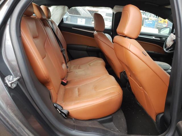 Photo 10 from auction – 2020 FORD FUSION TIT with VIN 3FA6P0K96LR194075