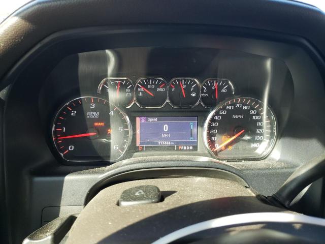 Photo 9 from auction – 2014 GMC SIERRA K15 with VIN 3GTU2VEC5EG305542