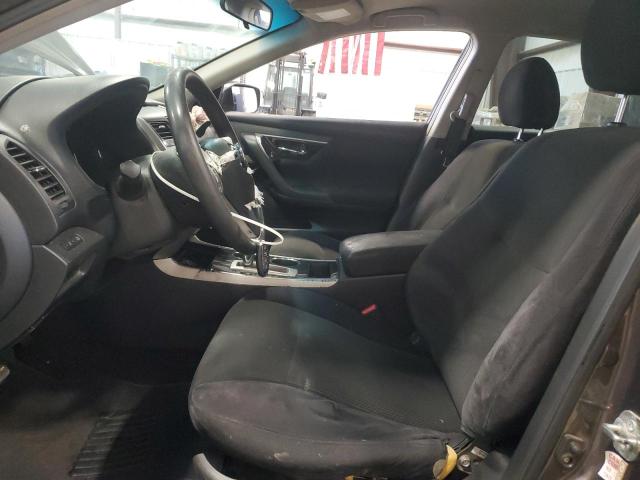 Photo 7 from auction – 2013 NISSAN ALTIMA 2.5 with VIN 1N4AL3AP9DN514758