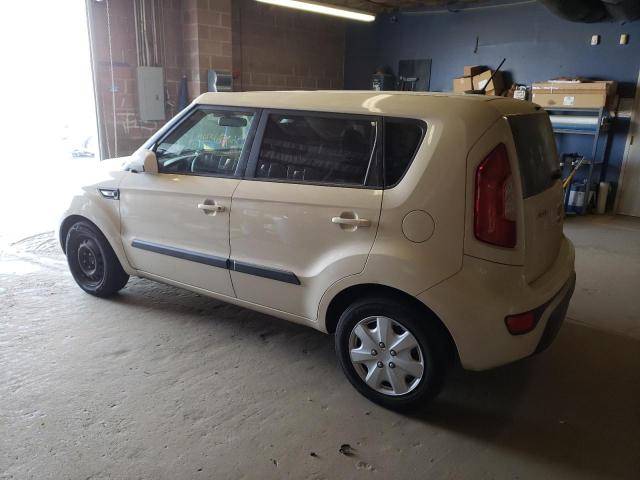 Photo 2 from auction – 2012 KIA SOUL with VIN KNDJT2A51C7360021