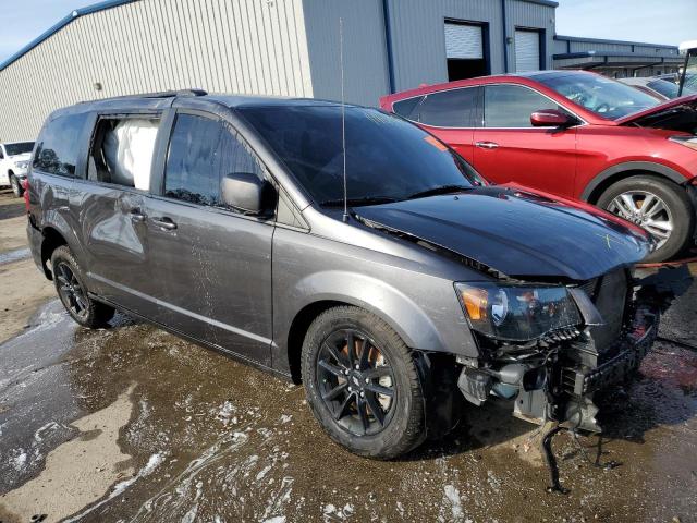 Foto 4 de la subasta – 2019 DODGE GRAND CARA con VIN 2C4RDGEG4KR752688